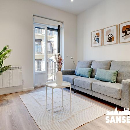 Apartamentos Salud By Sanse Holidays 산세바스티안 외부 사진