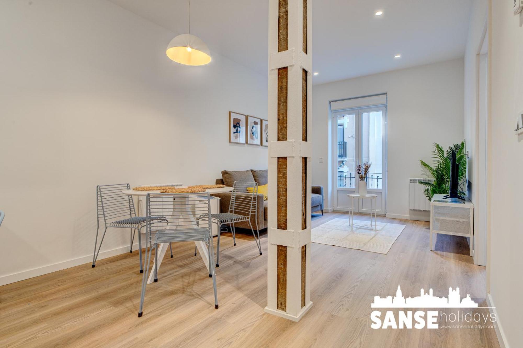 Apartamentos Salud By Sanse Holidays 산세바스티안 외부 사진