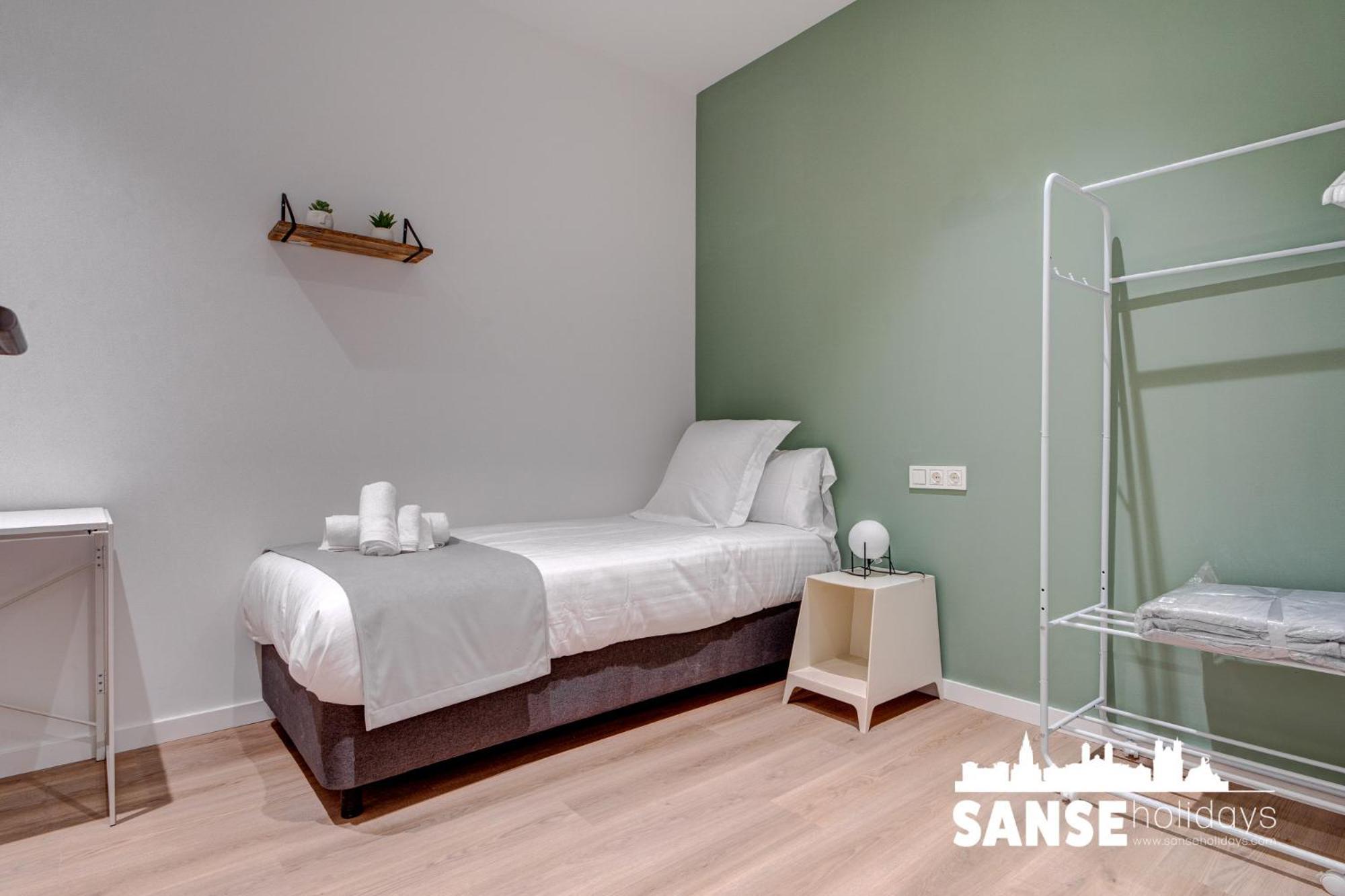 Apartamentos Salud By Sanse Holidays 산세바스티안 외부 사진