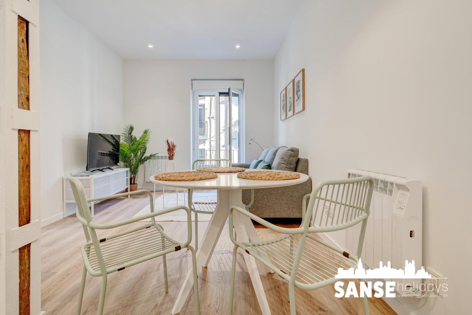 Apartamentos Salud By Sanse Holidays 산세바스티안 외부 사진