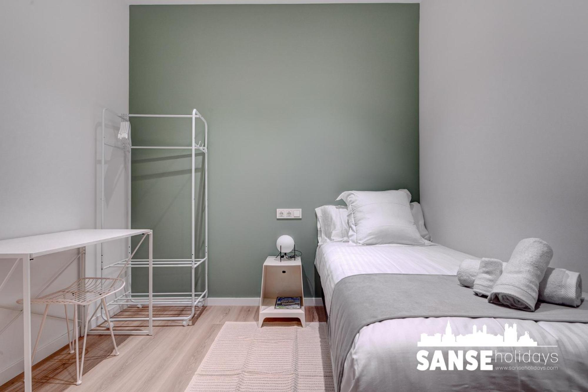Apartamentos Salud By Sanse Holidays 산세바스티안 외부 사진