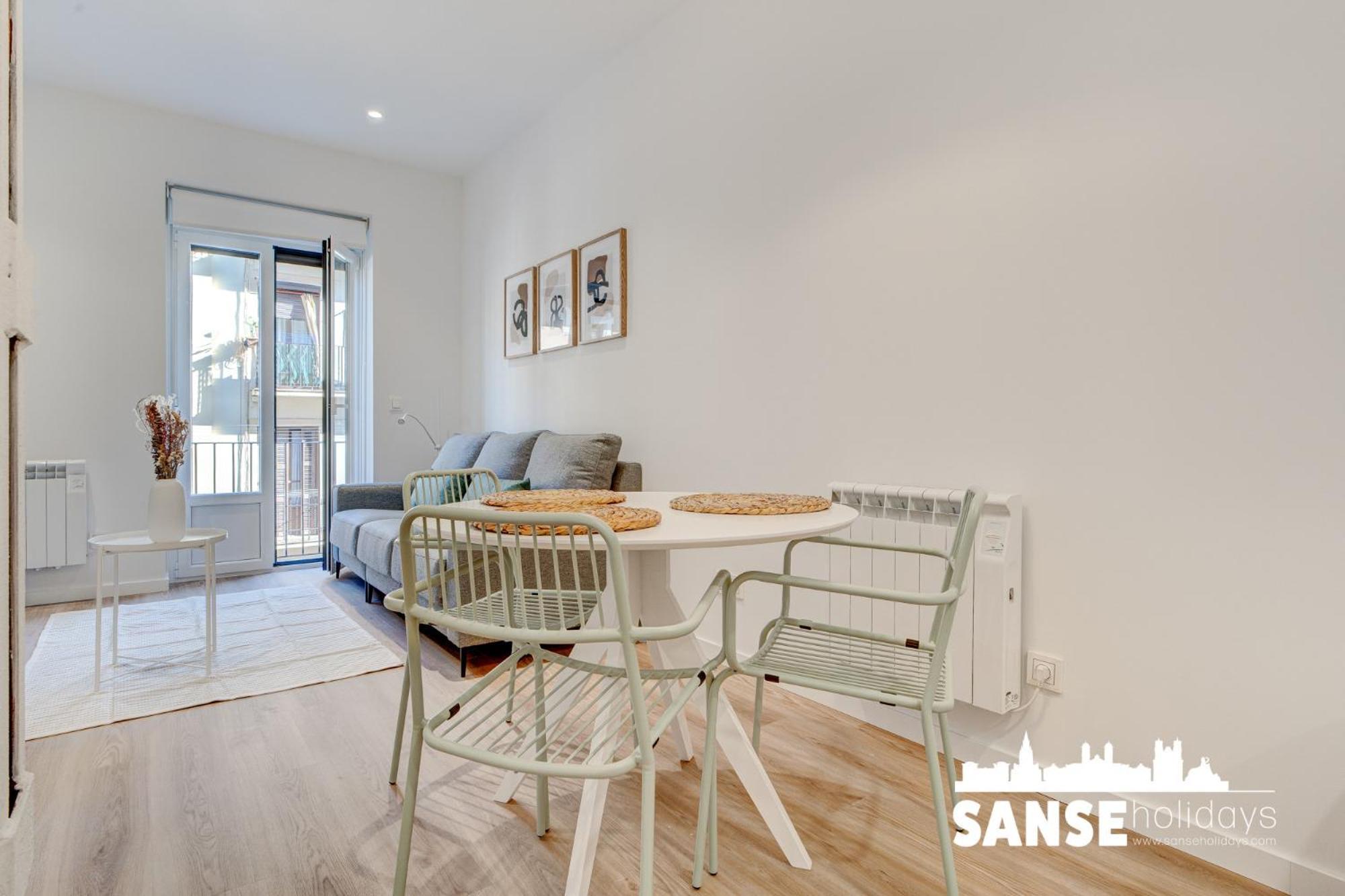 Apartamentos Salud By Sanse Holidays 산세바스티안 외부 사진