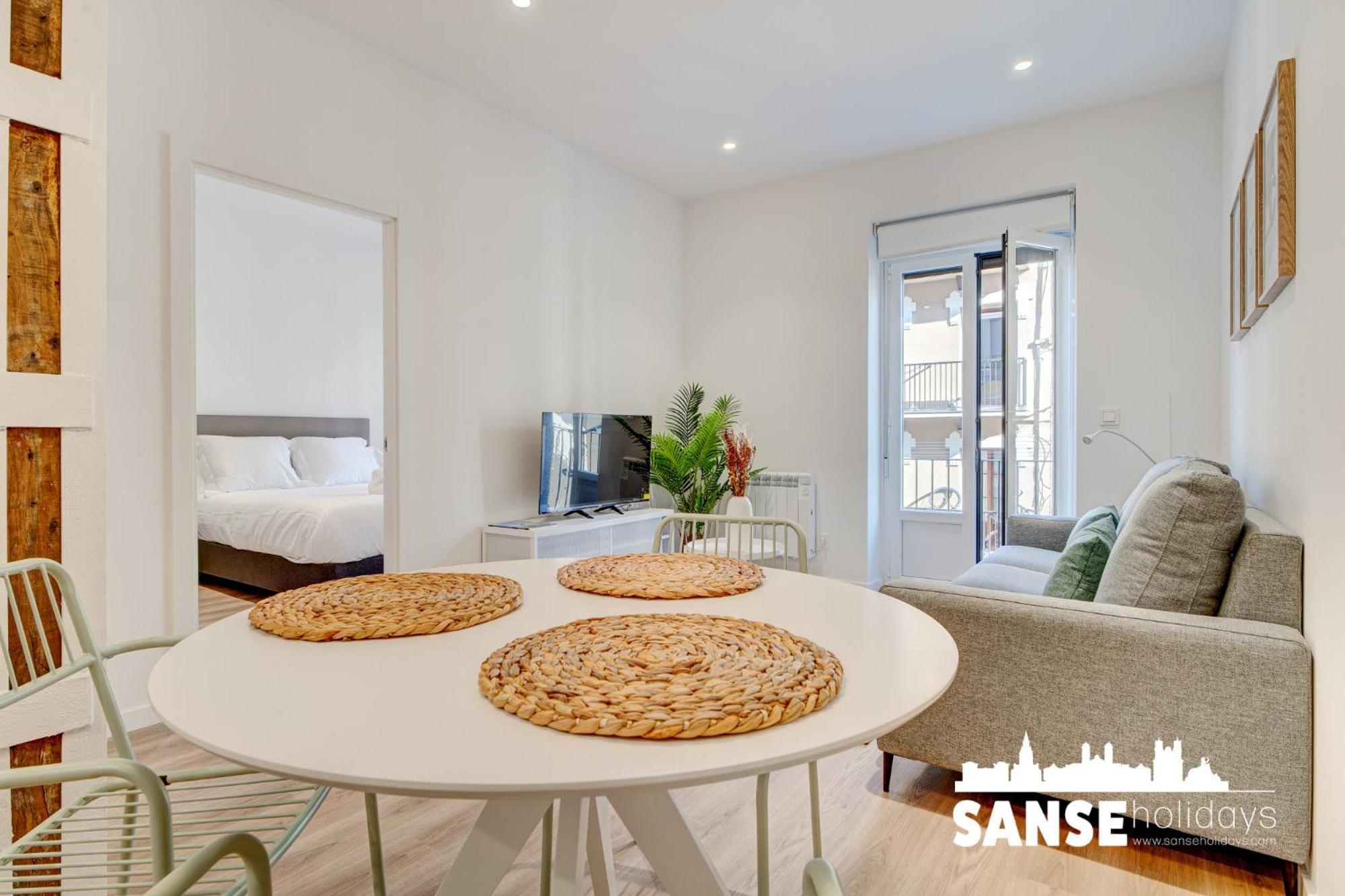 Apartamentos Salud By Sanse Holidays 산세바스티안 외부 사진