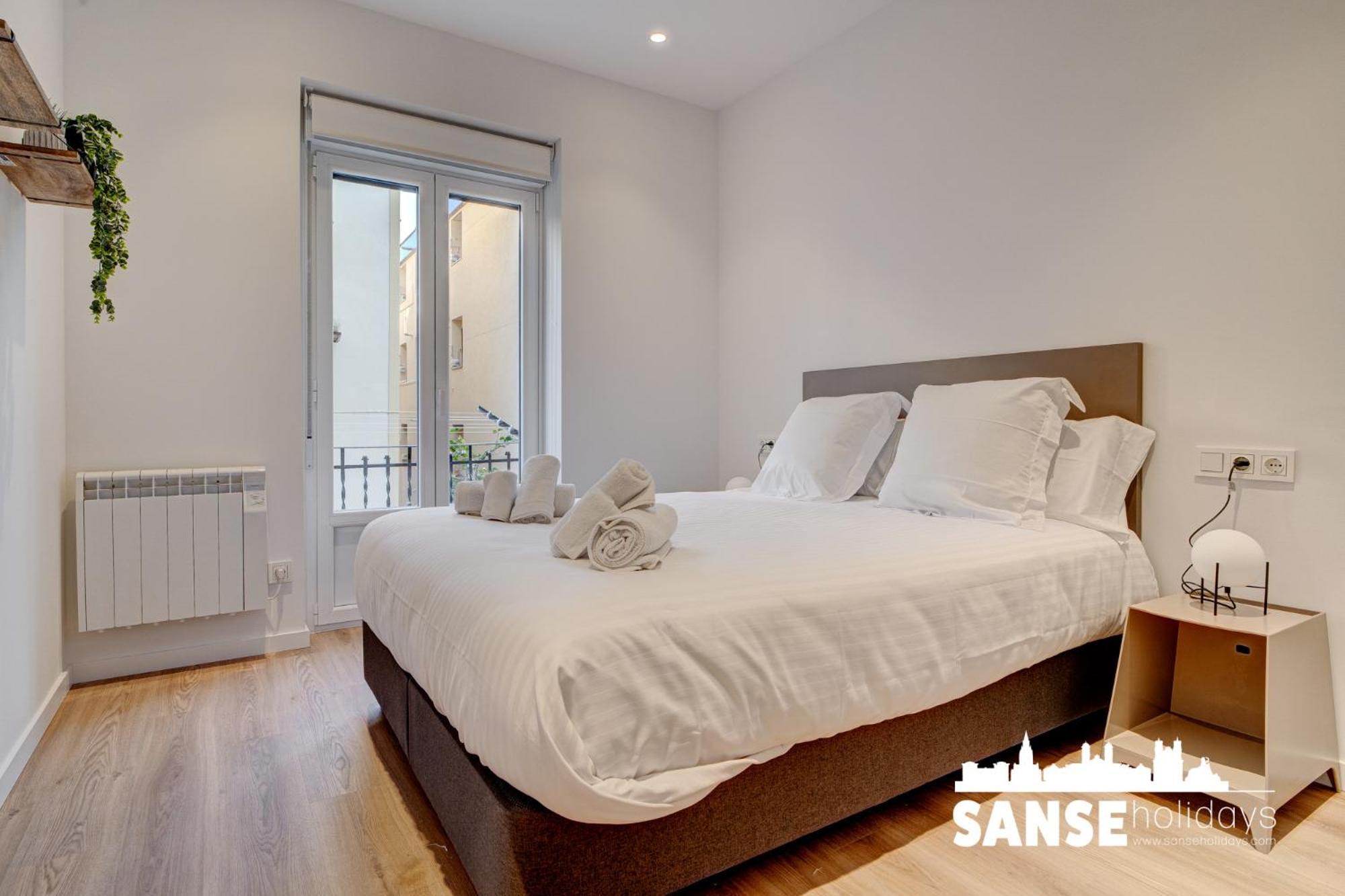 Apartamentos Salud By Sanse Holidays 산세바스티안 외부 사진