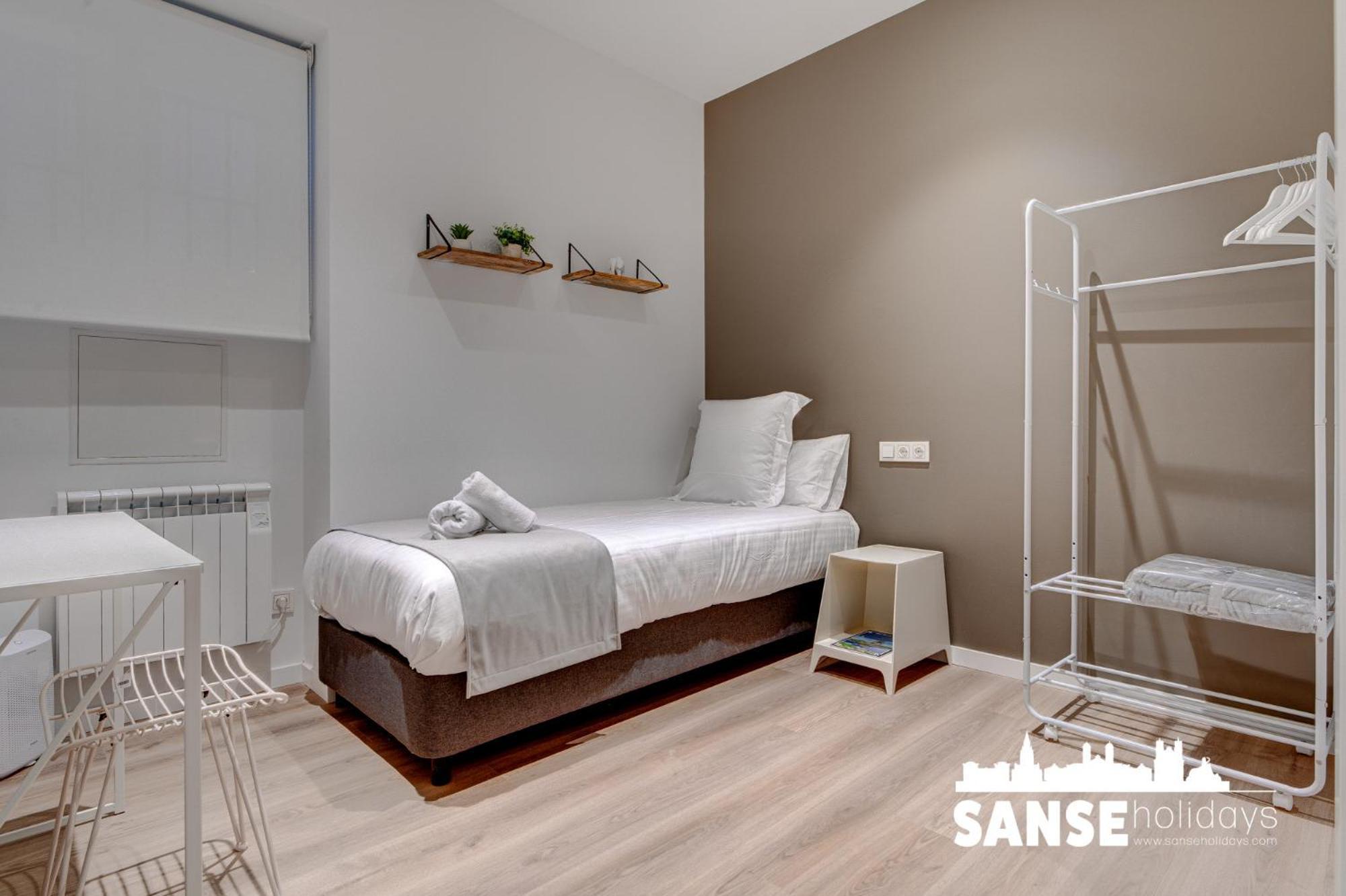Apartamentos Salud By Sanse Holidays 산세바스티안 외부 사진