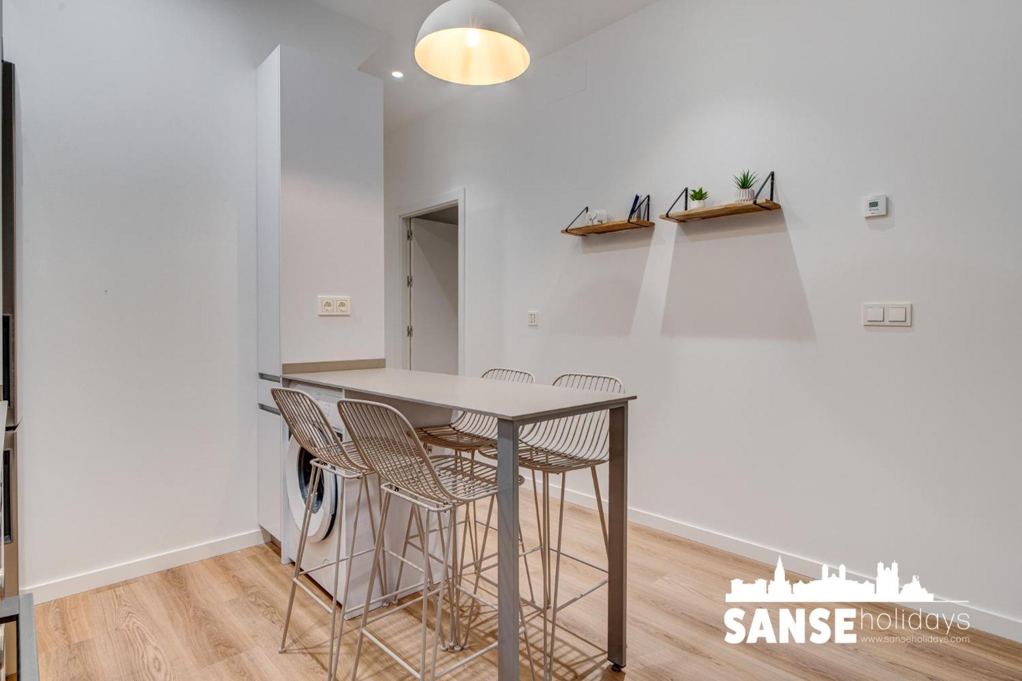 Apartamentos Salud By Sanse Holidays 산세바스티안 외부 사진